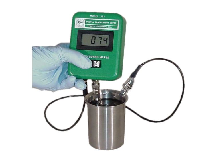 máy đo độ dẫn điện EMCEE 1152